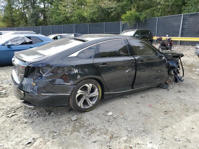 1HGCV1F44KA175011 2019 Honda Accord Ex