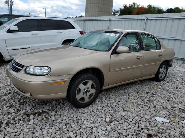 2003 Chevrolet Malibu LS