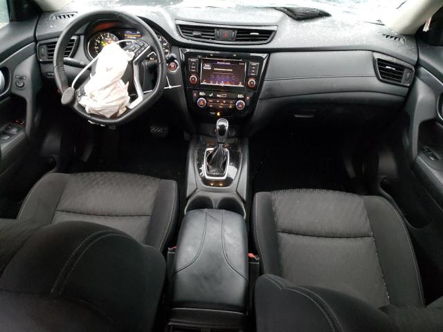 2020 NISSAN ROGUE S - KNMAT2MV1LP536240