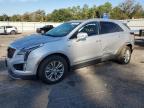 2020 CADILLAC XT5 PREMIU - 1GYKNDRS2LZ177696