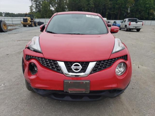 2016 NISSAN JUKE S - JN8AF5MV9GT656698