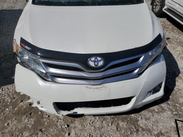 2015 TOYOTA VENZA LE - 4T3BA3BB2FU075485