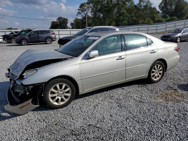 2004 Lexus ES 330 