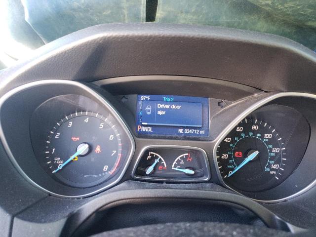 1FADP3F23EL438532 Ford FOCUS SE