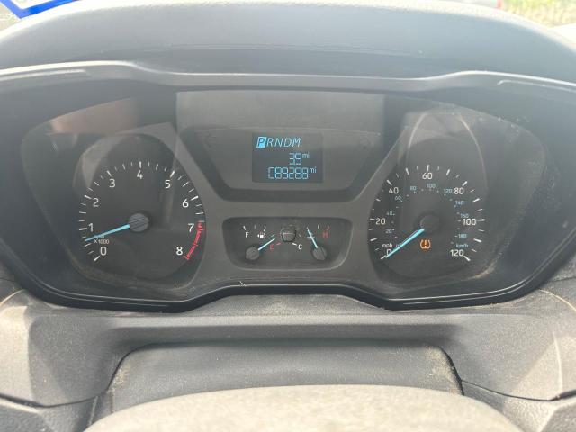 1FTBW2CG7HKA10617 Ford Transit T-350