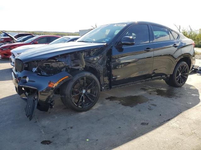 2019 BMW X6 sDrive35i