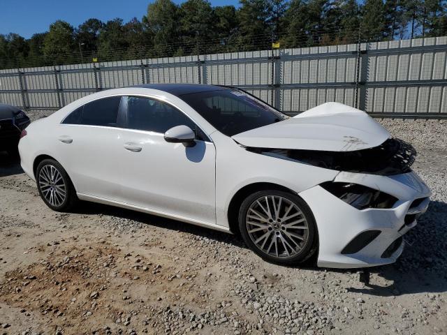 WDD5J4HB9LN043006 | 2020 MERCEDES-BENZ CLA 250 4MATIC