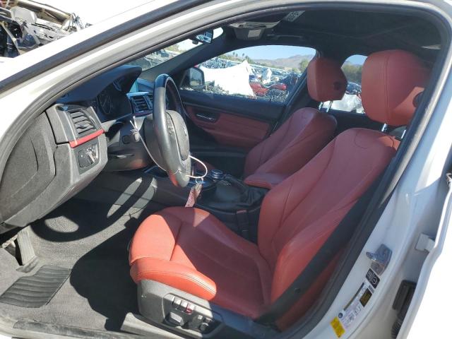 WBA3A5C59EP603538 BMW 328 I