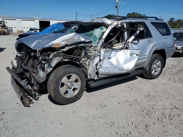 2003 Toyota 4Runner SR5