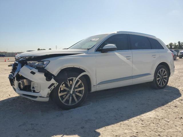 VIN WA1LHAF70JD040468 2018 Audi Q7, Premium Plus no.1