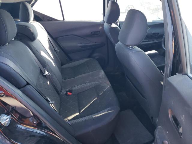 3N1CP5BV5LL495885 Nissan KICKS S