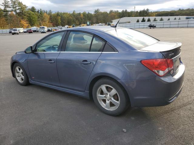 1G1PC5SB5D7117953 | 2013 Chevrolet cruze lt