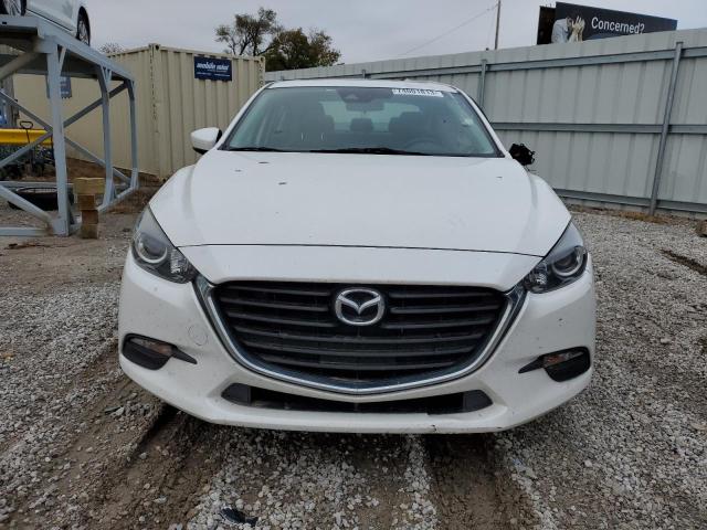 3MZBN1V79HM136784 | 2017 MAZDA 3 TOURING