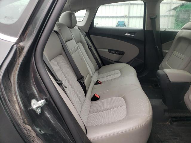 1G4PR5SK5E4144302 Buick Verano Convenience
