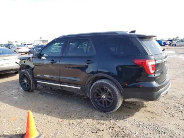1FM5K7D89GGC03703 Ford EXPLORER XLT