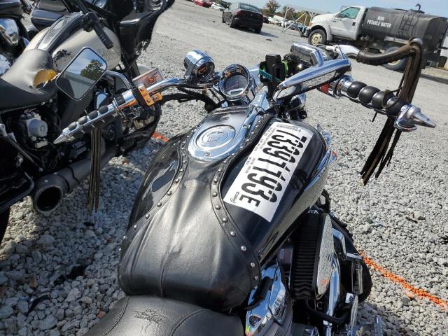 2002 HONDA VTX1800 C 1HFSC46082A008574