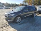 2018 BUICK ENCLAVE PR VIN:5GAERCKW5JJ169930