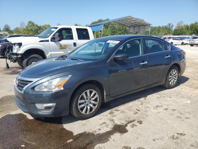 1N4AL3AP9FN338345 | 2015 NISSAN ALTIMA 2.5