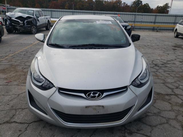2015 HYUNDAI ELANTRA SE - 5NPDH4AE8FH610560