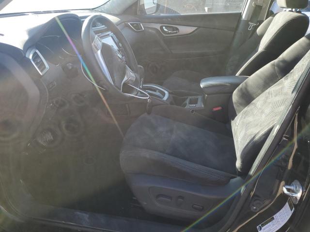 2015 NISSAN ROGUE S - KNMAT2MTXFP576688