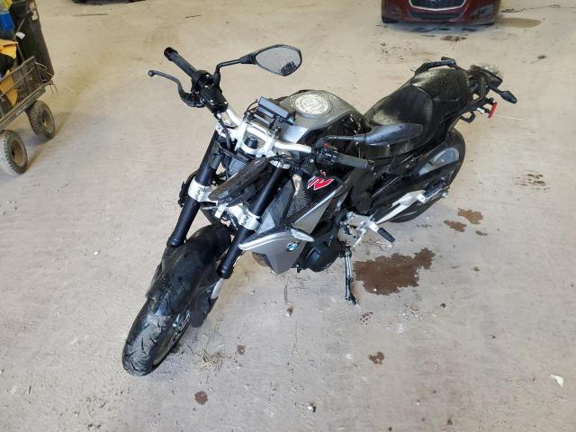 2023 BMW F 900 R - WB10K1302P6G61807