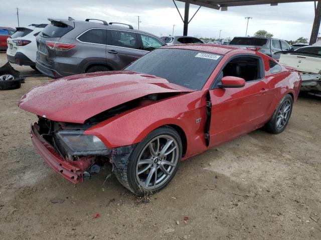 2010 FORD MUSTANG GT for Sale | TX - WACO | Wed. Dec 13, 2023 - Used ...