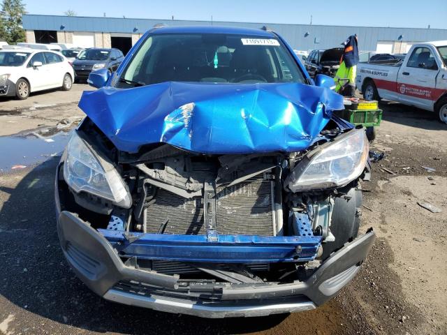 KL4CJASB7EB521334 Buick Encore
