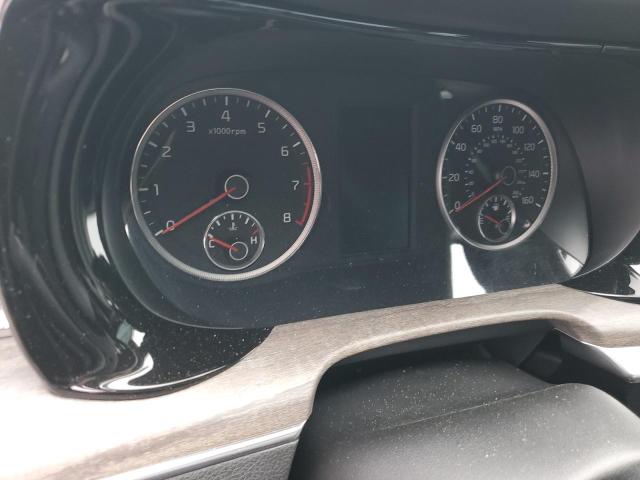 2023 KIA K5 EX - 5XXG34J23PG226569