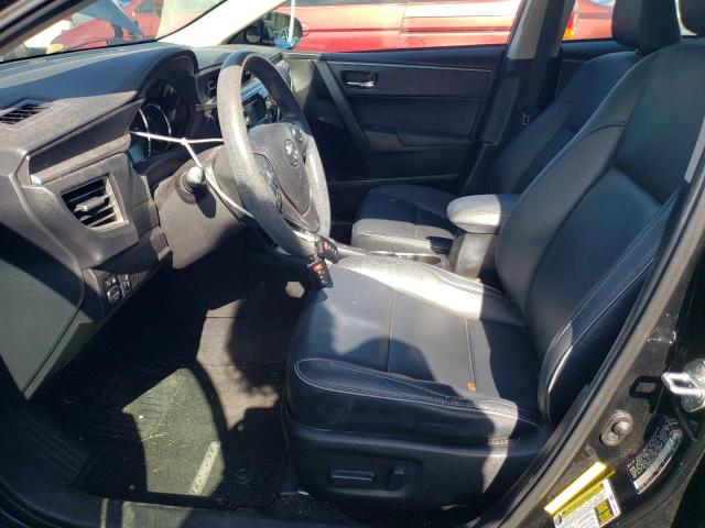 5YFBURHE6EP106337 Toyota COROLLA L