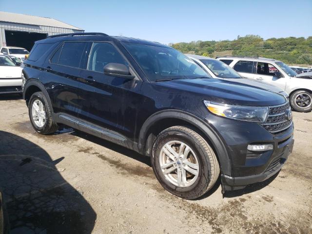 1FMSK8DH9NGB87797 | 2022 FORD EXPLORER X