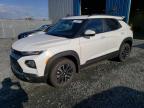 2023 CHEVROLET TRAILBLAZE - KL79MSSL3PB169763