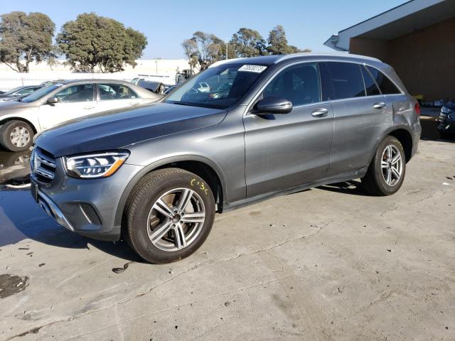 2020 Mercedes-Benz GLC GLC 300