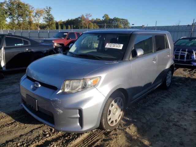 2011 Scion xB 