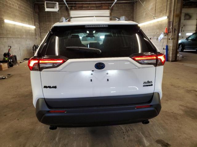 2023 TOYOTA RAV4 WOODL - 2T3UWRFV8PW177537