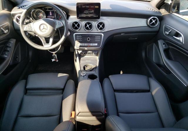 WDCTG4EB1KJ574849 Mercedes-Benz GLA 250