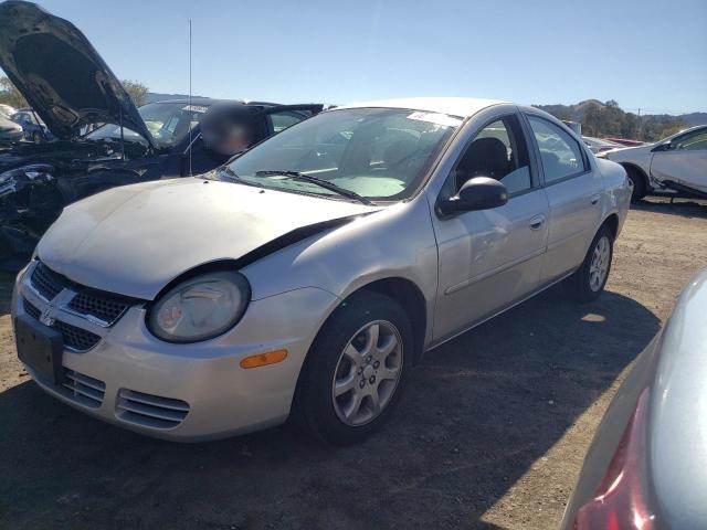 2003 Dodge Neon SXT