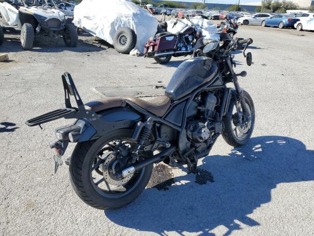 2023 HONDA CMX1100 T - JH2SC8360PK200848