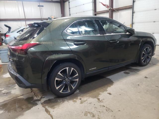 JTHL9JBH7N2054725 | 2022 LEXUS UX 250H BA