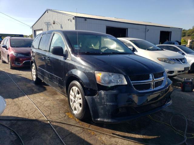 2C4RDGBG7FR702264 Dodge Grand Caravan Se