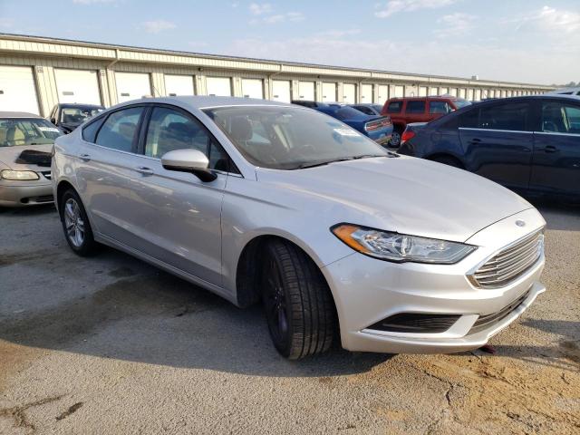 3FA6P0H78JR273248 | 2018 FORD FUSION SE