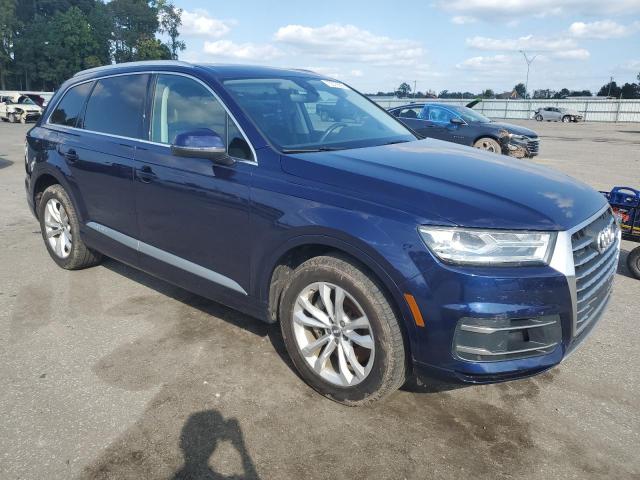 WA1AAAF79KD024931 2019 AUDI Q7, photo no. 4