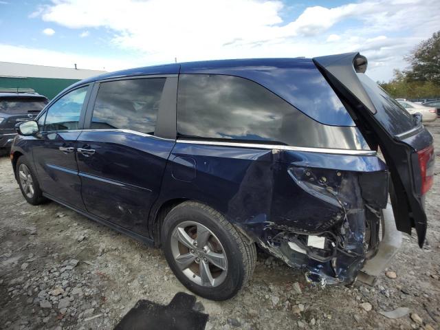 5FNRL6H7XJB036378 | 2018 HONDA ODYSSEY EX