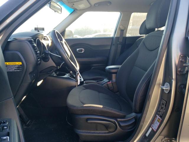 2018 KIA SOUL - KNDJN2A25J7510290