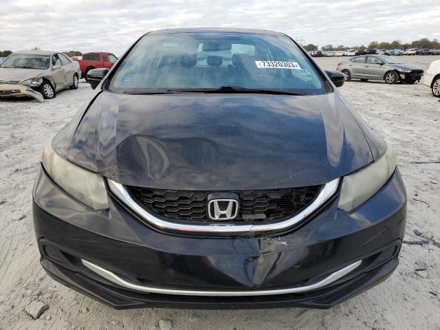 19XFB2F86EE056438 Honda CIVIC EX