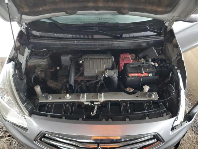 ML32F3FJ6JHF02870 Mitsubishi Mirage G4 Es