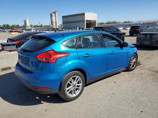 1FADP3K2XFL311509 | 2015 FORD FOCUS SE