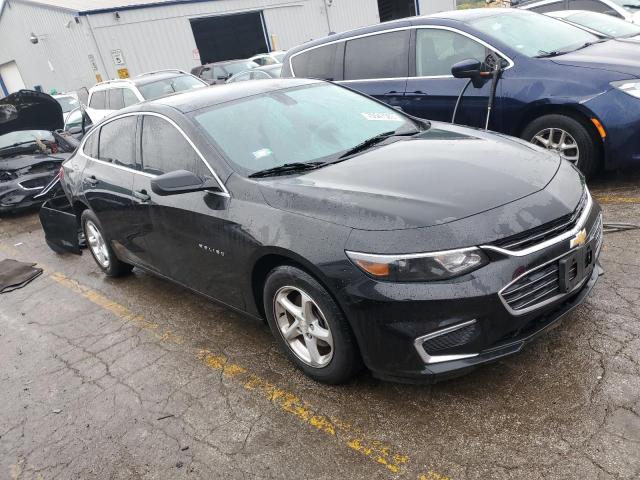 2018 CHEVROLET MALIBU LS - 1G1ZB5ST5JF291415
