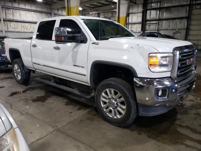 Vin: 1gt12ze83ff121256, lot: 72450833, gmc sierra k2500 slt 20154