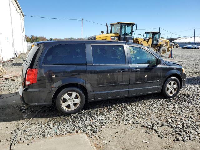 2C4RDGCG8CR167164 2012 Dodge Grand Caravan Sxt