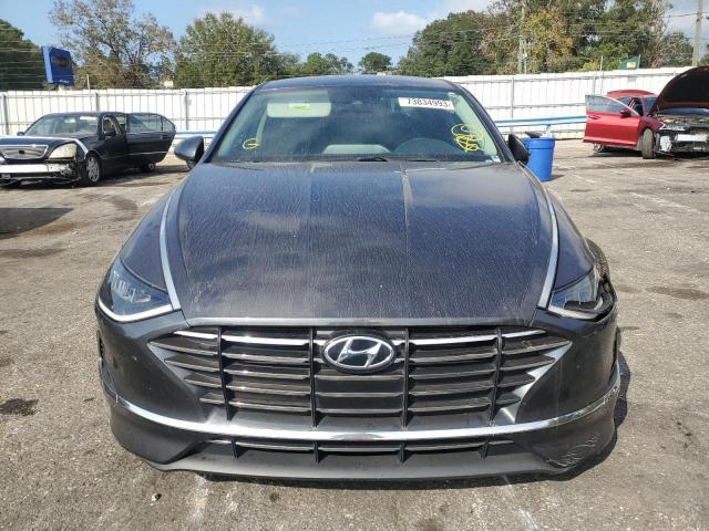 5NPEG4JA6MH130146 | 2021 HYUNDAI SONATA SE